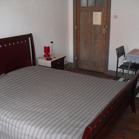 Guesthouse Oude Houtmarkt Ypres Exterior foto