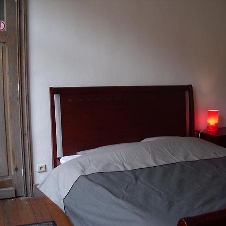 Guesthouse Oude Houtmarkt Ypres Habitación foto