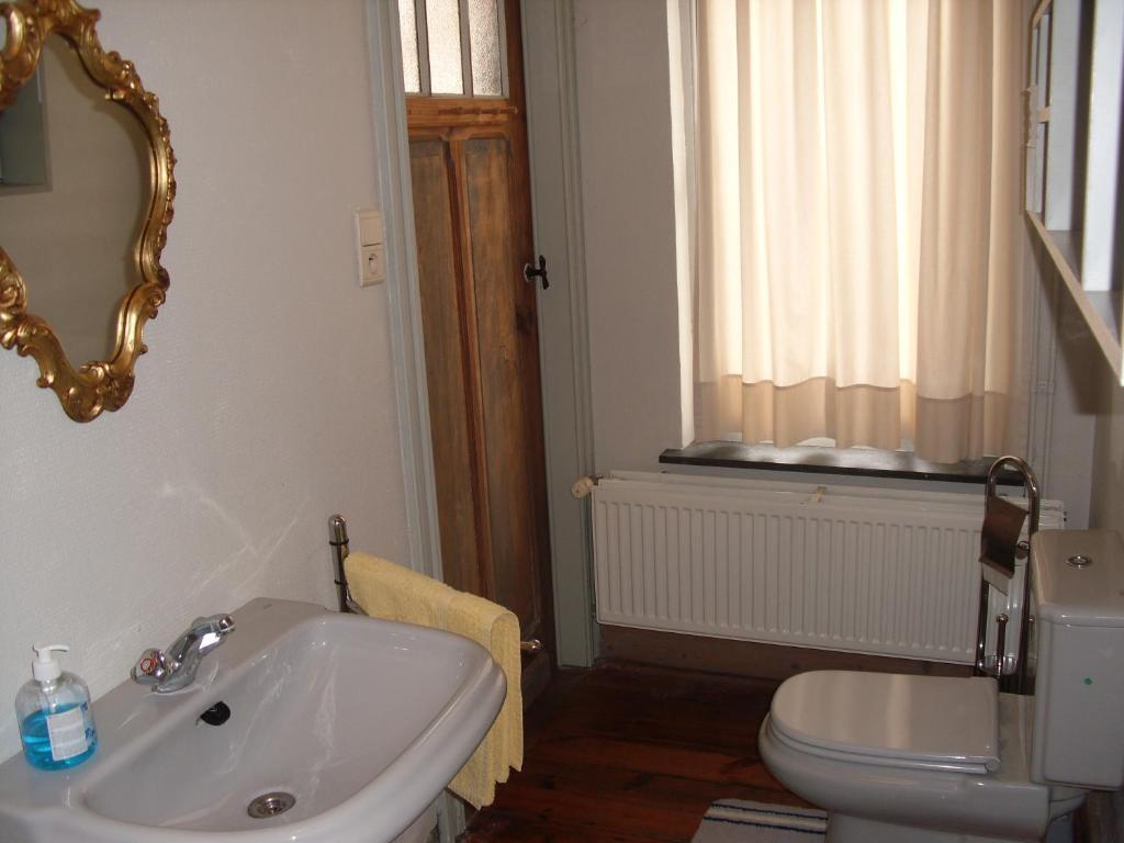Guesthouse Oude Houtmarkt Ypres Habitación foto